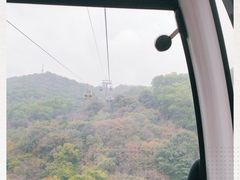 -白云山索道-售票处