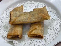 -柴爿巷·香酥鸡&馄饨(复兴中路店)