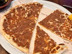 -ELI FALAFEL Lebanese&Mediterranean黎巴嫩美食(富城路店)