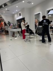 -FINE HAIR 烫染专业设计