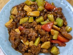 糖醋里脊-联生老店(集美店)