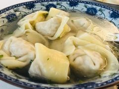 -217笋干馄饨