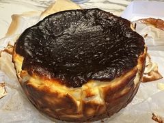 -布雷格英式烘焙(喜泉路店)