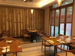 -四季暖堂·融合江浙菜(N1955创业园店)