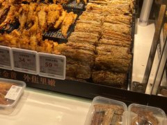 -胖东来生活广场(健康路店)