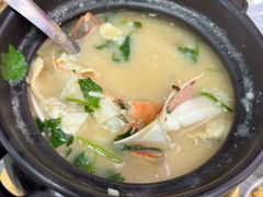 -南记食粥坊·宵夜大排档(莲花店)