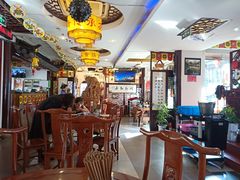 大堂-同得兴 Since·1995 传统苏式面馆(十全街店)