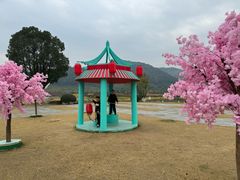 -径山花海