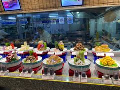 -郑庄脂渣海鲜楼(九水路店)