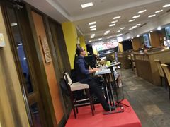 -东莞御景湾湖畔酒店·莱奥咖啡厅