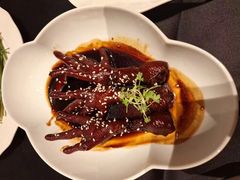 -桂满陇·海市蜃楼·黑金(国金店)