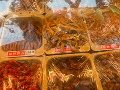 -绝味鸭脖(柳州路2店)