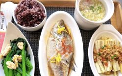 -千禧果月子会所(郑州东站店)