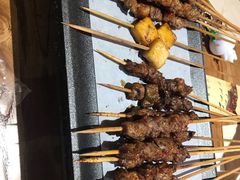-管氏翅吧(国展店)