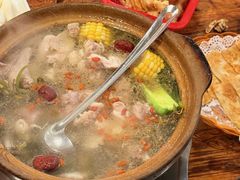 -洪大厨鸡煲(福田店)