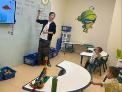 -卡巴机器人编程·少儿编程·信息学竞赛(公益西桥校区)