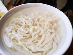 鱼丝面-章记正宗南岗鱼蛋火锅