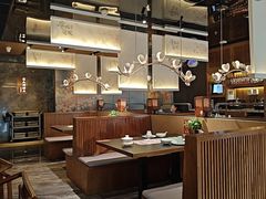 -唐猫庭院·千年陕菜(赛格国际购物中心店)