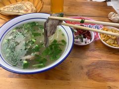 -陈掌柜澄城水盆羊肉(钟楼店)