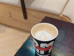-Dogi&kiki Coffee(中心商务大厦店)