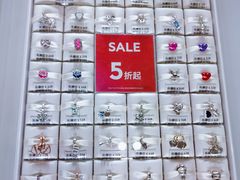 -Pandora潘多拉珠宝(虹口龙之梦店)