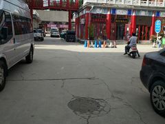 -华声天桥民俗文化园