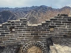 -龙泉峪长城