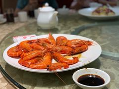 九节虾-朱仔记食府(江南大道店)