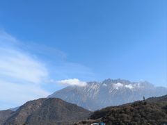 -太子岭滑雪场