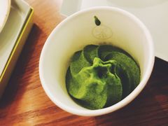 -茶是一枝花泡茶店