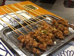 -美庐时尚餐厅(菱角湖店)