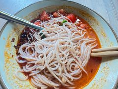 -叁窝雀·云南小锅米线(万象汇店)