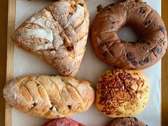 -Juicy Bakery(大学路店)