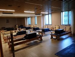 -酉嘉瑜伽YO+YOGA