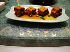 淮扬素烧鹅-小厨娘淮扬菜(六合欢乐港店)