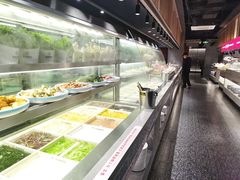-蓉城四海黑牛烤肉海鲜自助餐厅(宜兴宝龙店)
