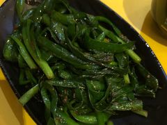 烤韭菜-望京小腰(北京总店)