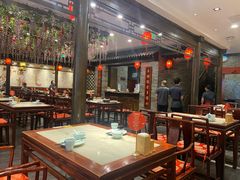 -鸭匠食府·挂炉烤鸭·新京菜(阜成路店)