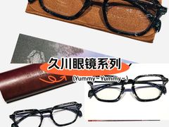 -日本手作眼镜·久川睛匠(新中关购物中心店)