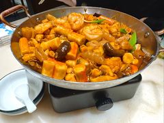 八珍豆腐-倍儿美海鲜排挡·非遗海鲜蒸饺(总店)