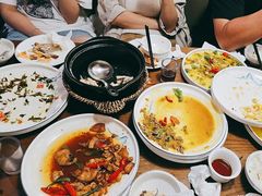 -食光慢宴·安吉土菜馆