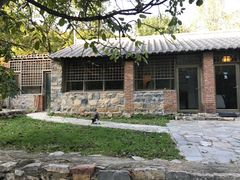 -北京山里寒舍度假酒店