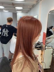 -乾健·烫染·接发SALON