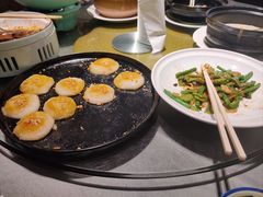 -客家汇·客家传承菜(水库店)