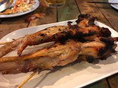 -Doo Dee Thai Food(Issan/Isaan/Esan)