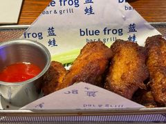-bluefrog蓝蛙(新三里屯太古里店)