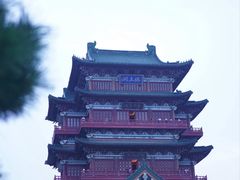 -滕王阁旅游区