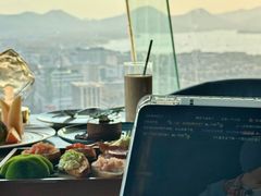 -Hi City·城市之巅