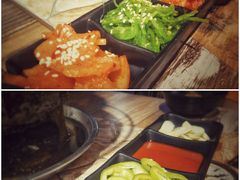 -奉天泥炉烤肉(七星店)