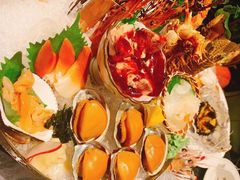 -半岛翡丽海鲜自助餐厅(观风亭店)